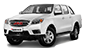 JAC T6 JAC T6